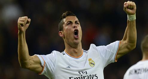 رونالدو: أصبحت أفضل في ريال مدريد